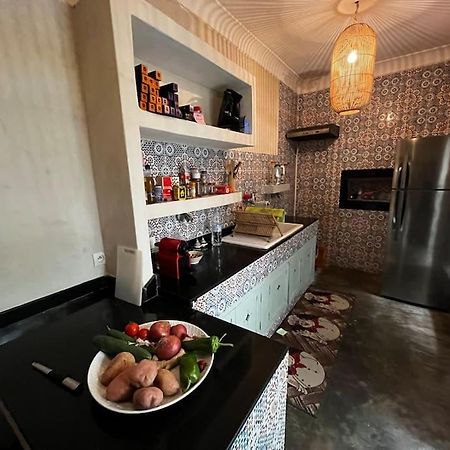 Riad Nadara, Superbe Riad Au Coeur De La Medina! Marrákes Kültér fotó