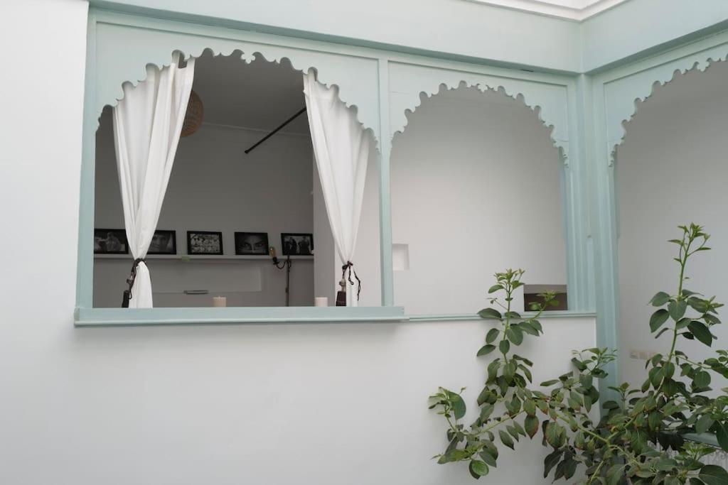 Riad Nadara, Superbe Riad Au Coeur De La Medina! Marrákes Kültér fotó