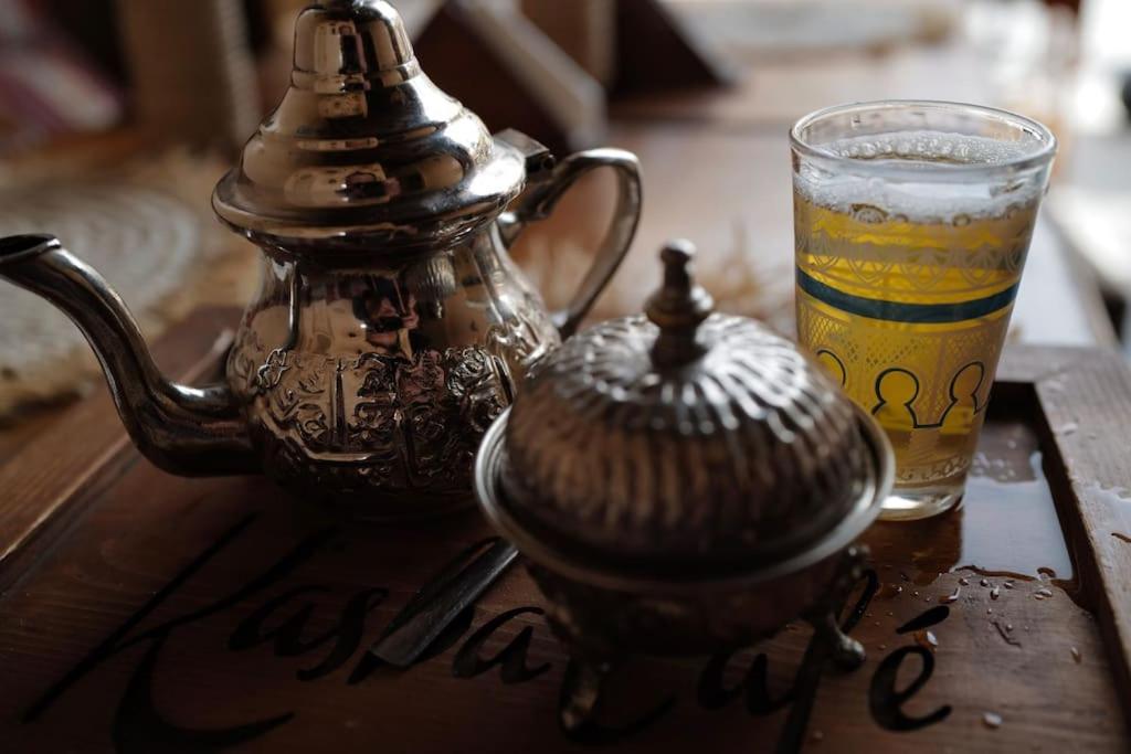 Riad Nadara, Superbe Riad Au Coeur De La Medina! Marrákes Kültér fotó