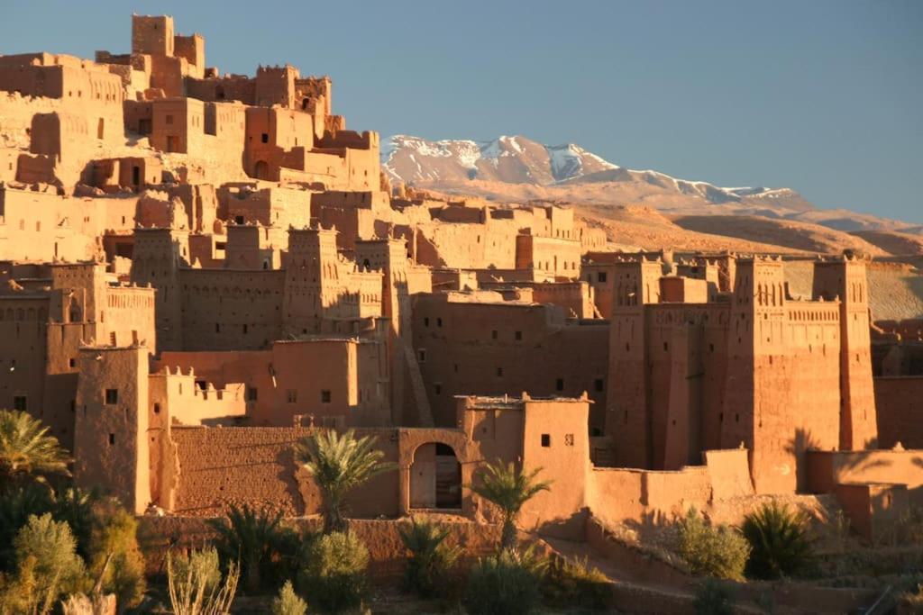 Riad Nadara, Superbe Riad Au Coeur De La Medina! Marrákes Kültér fotó