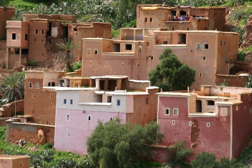 Riad Nadara, Superbe Riad Au Coeur De La Medina! Marrákes Kültér fotó