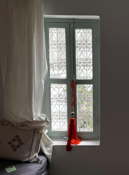 Riad Nadara, Superbe Riad Au Coeur De La Medina! Marrákes Kültér fotó